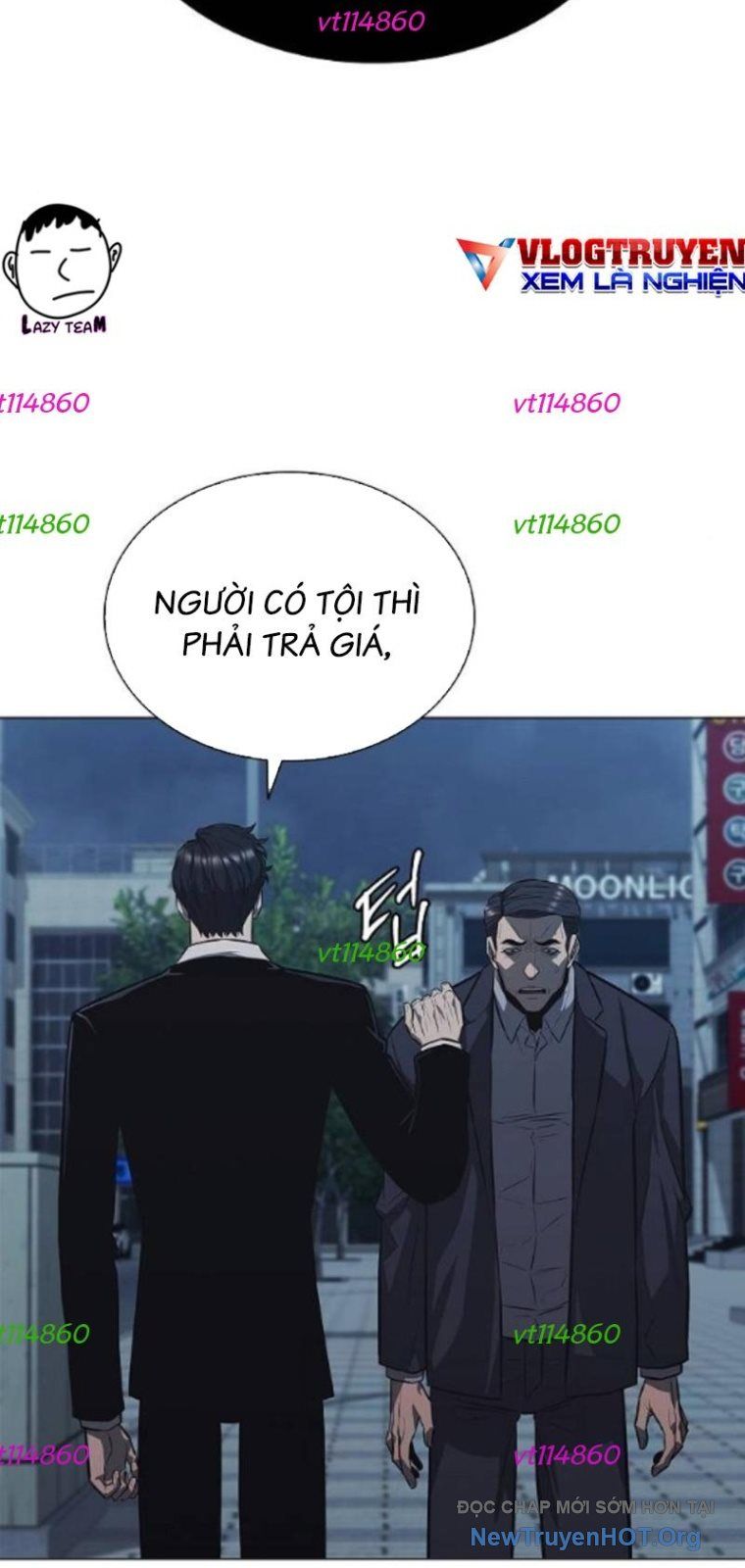 Lính Đánh Thuê Huyền Thoại Trở Thành Thanh Tra Chapter 7 - 90