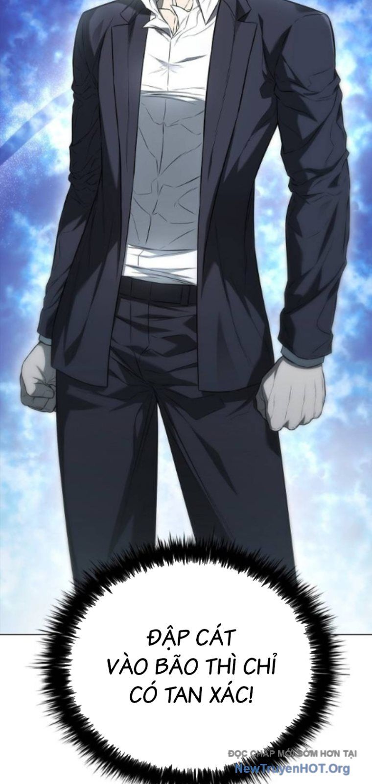 Lính Đánh Thuê Huyền Thoại Trở Thành Thanh Tra Chapter 7 - 10