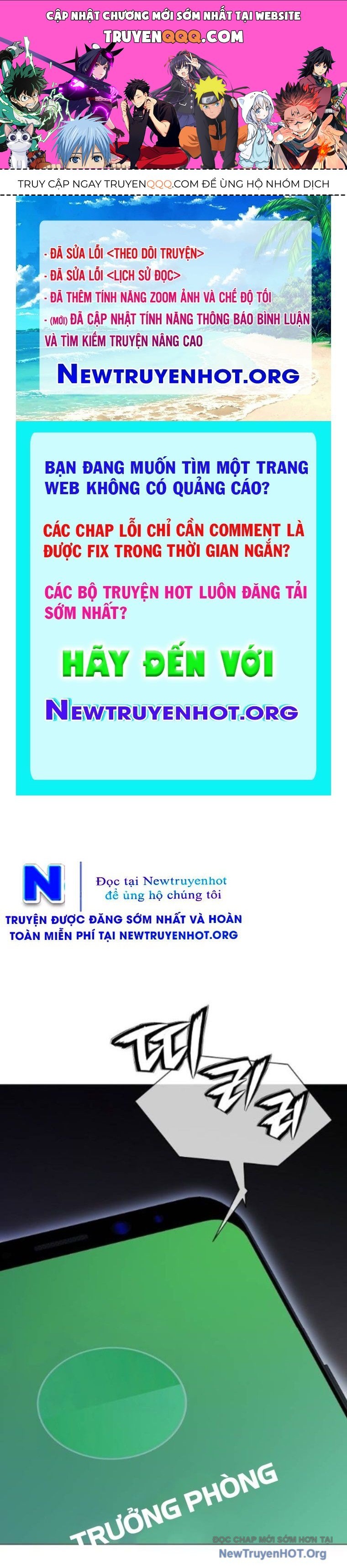 Lính Đánh Thuê Huyền Thoại Trở Thành Thanh Tra Chapter 8 - 1