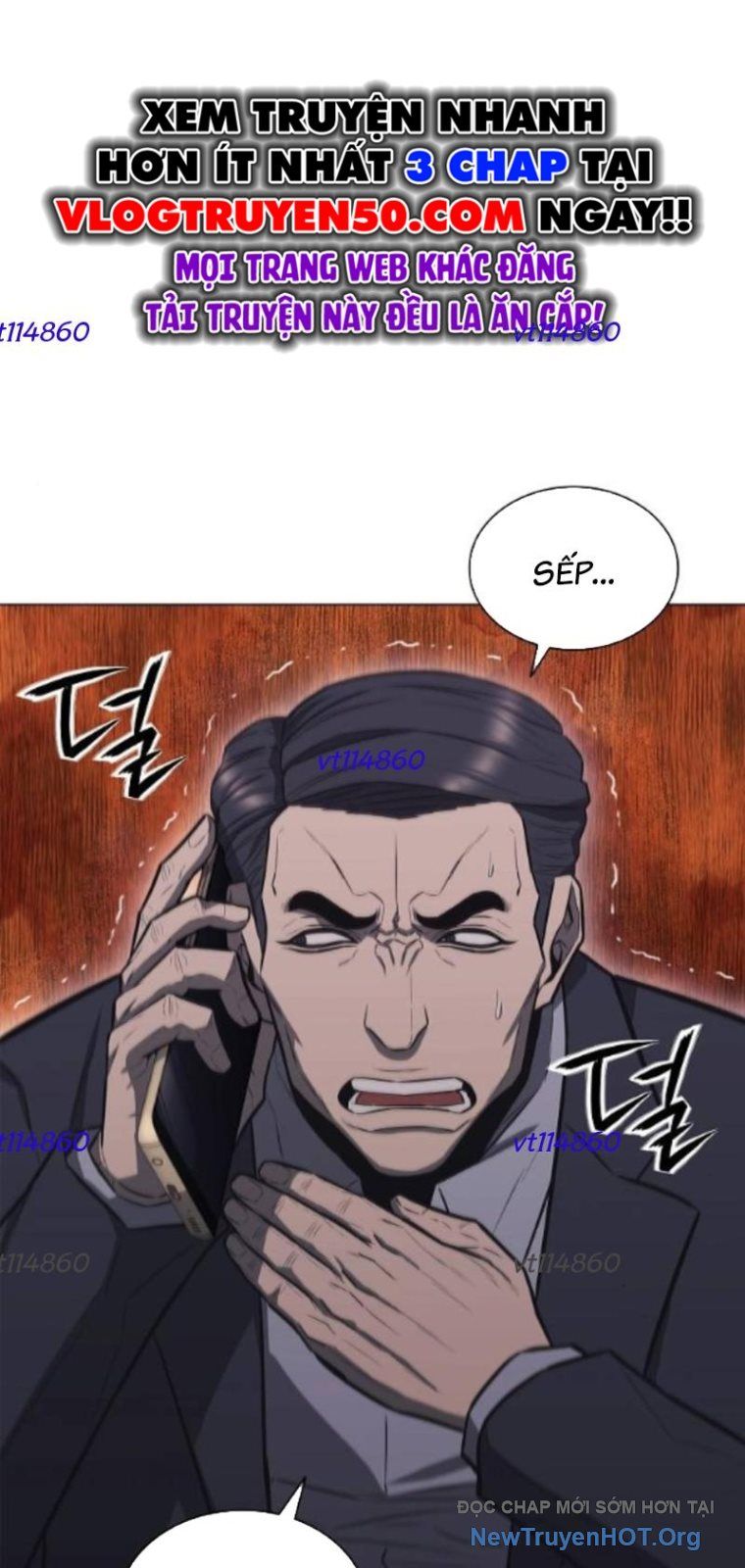 Lính Đánh Thuê Huyền Thoại Trở Thành Thanh Tra Chapter 8 - 2