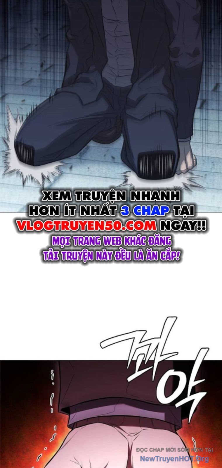 Lính Đánh Thuê Huyền Thoại Trở Thành Thanh Tra Chapter 8 - 11