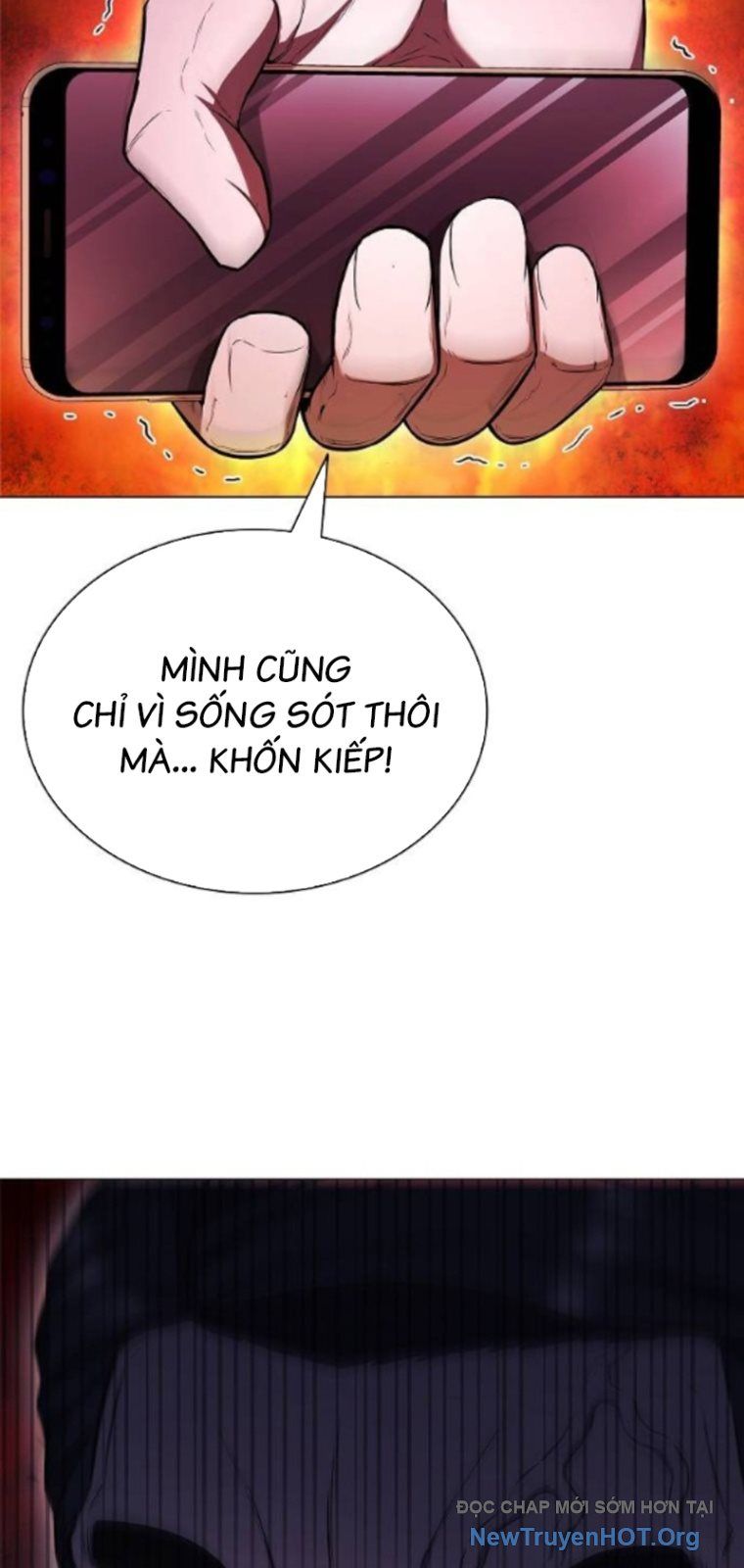 Lính Đánh Thuê Huyền Thoại Trở Thành Thanh Tra Chapter 8 - 12