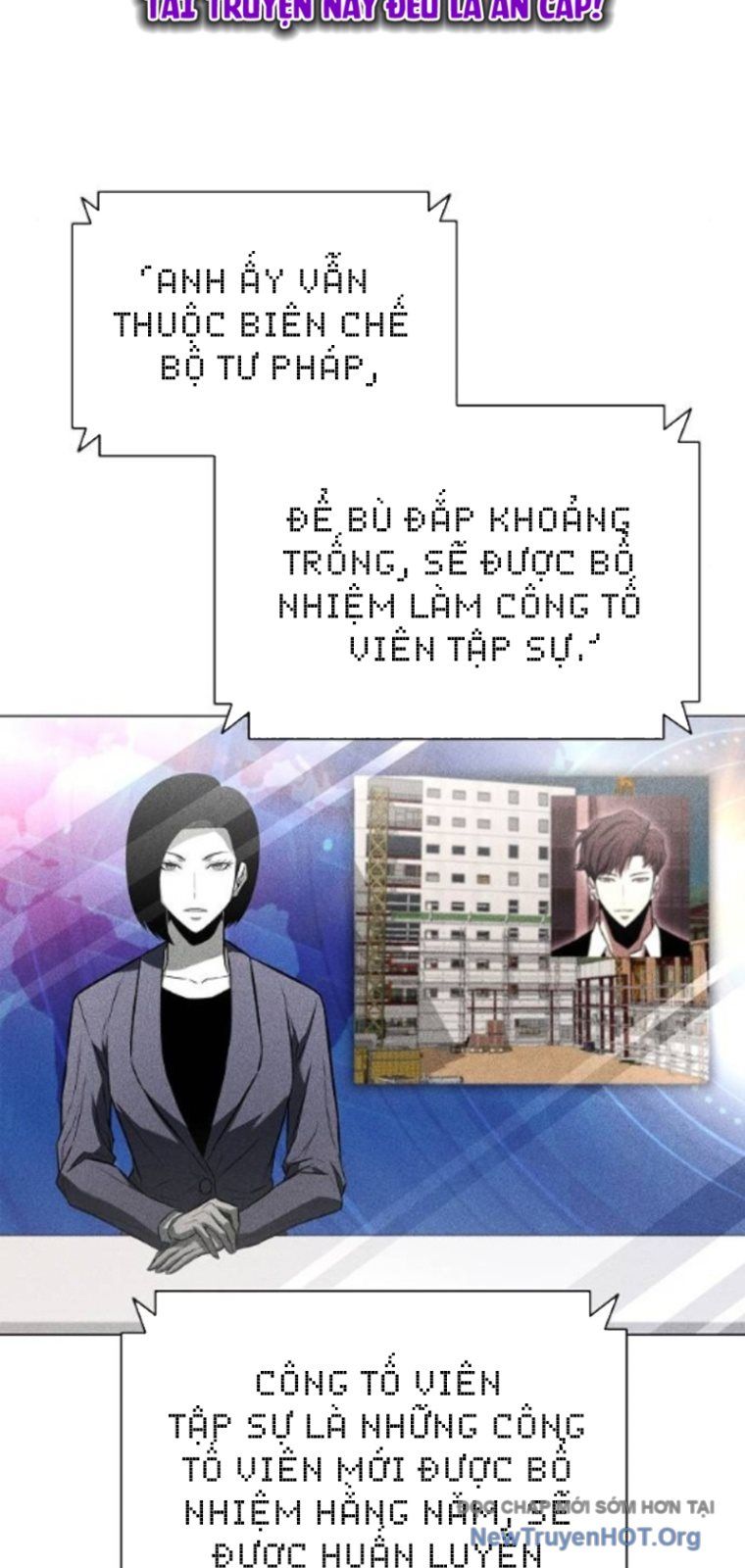 Lính Đánh Thuê Huyền Thoại Trở Thành Thanh Tra Chapter 8 - 17