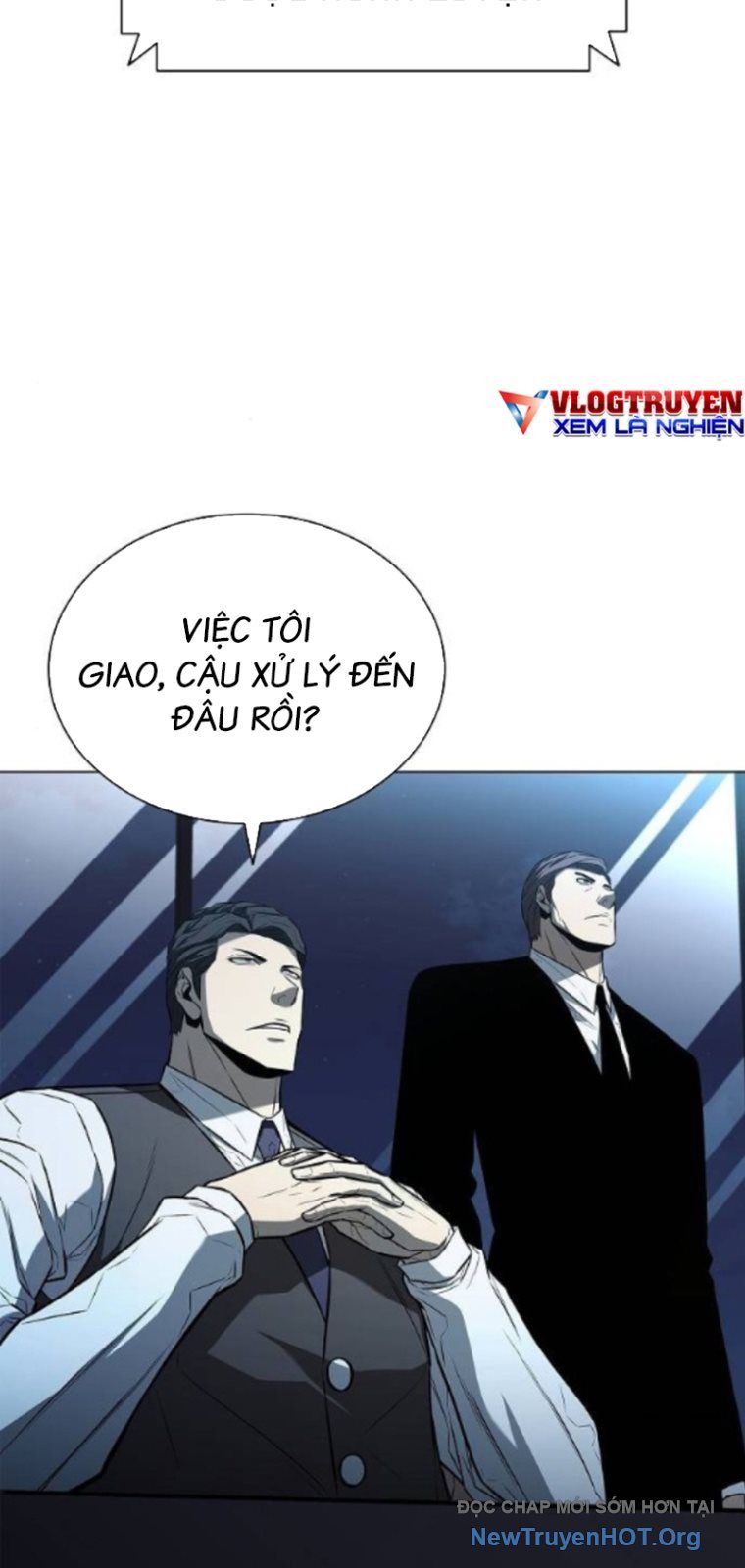 Lính Đánh Thuê Huyền Thoại Trở Thành Thanh Tra Chapter 8 - 18