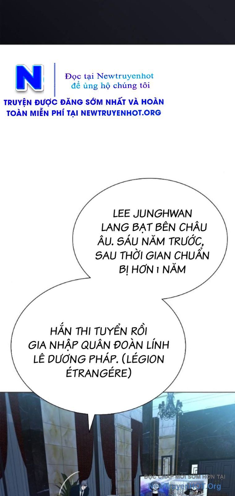 Lính Đánh Thuê Huyền Thoại Trở Thành Thanh Tra Chapter 8 - 19