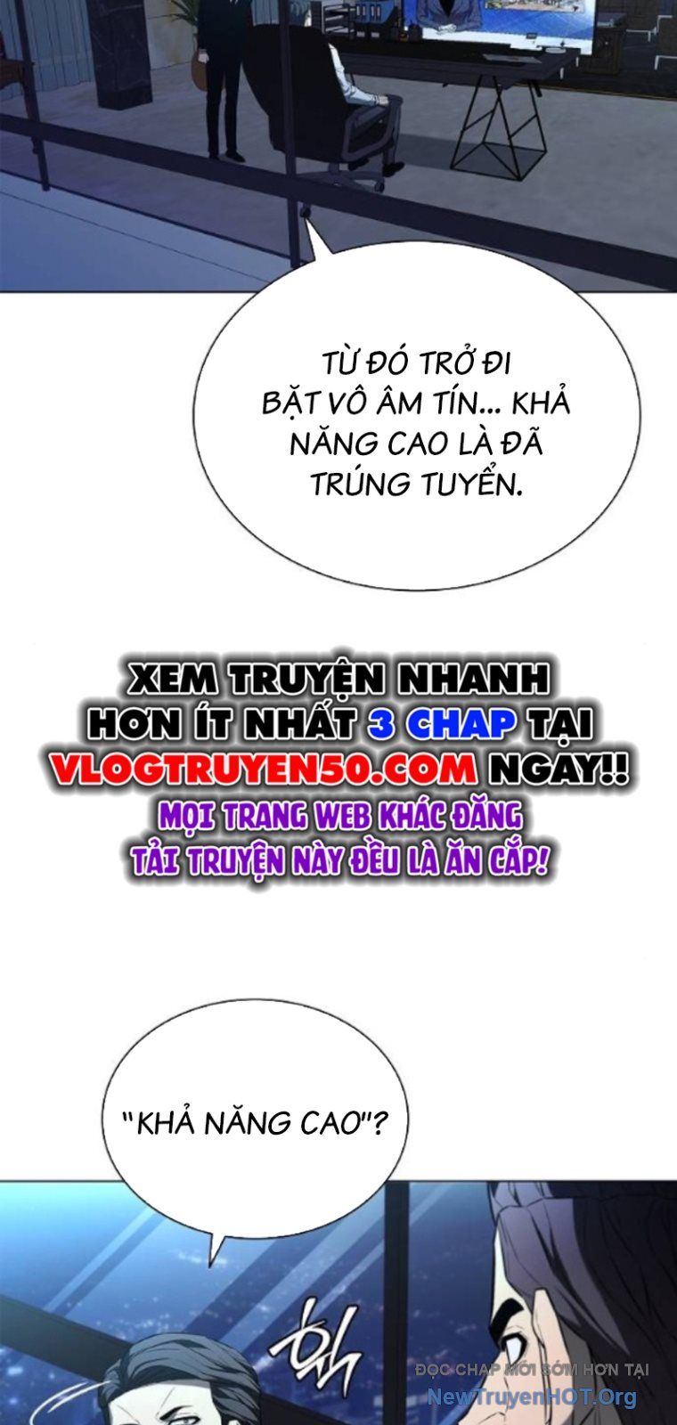 Lính Đánh Thuê Huyền Thoại Trở Thành Thanh Tra Chapter 8 - 20