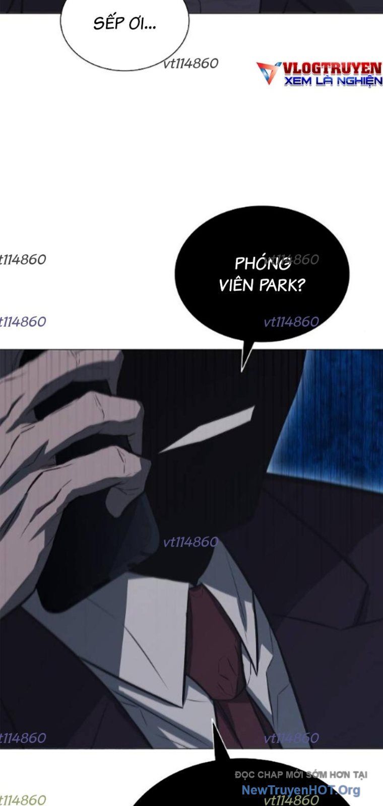 Lính Đánh Thuê Huyền Thoại Trở Thành Thanh Tra Chapter 8 - 3