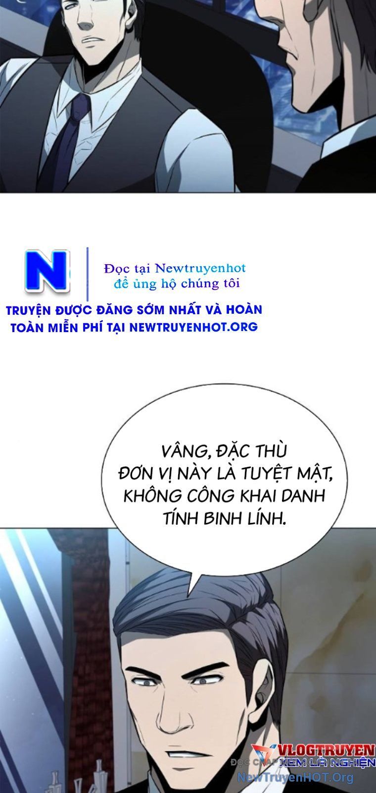 Lính Đánh Thuê Huyền Thoại Trở Thành Thanh Tra Chapter 8 - 21