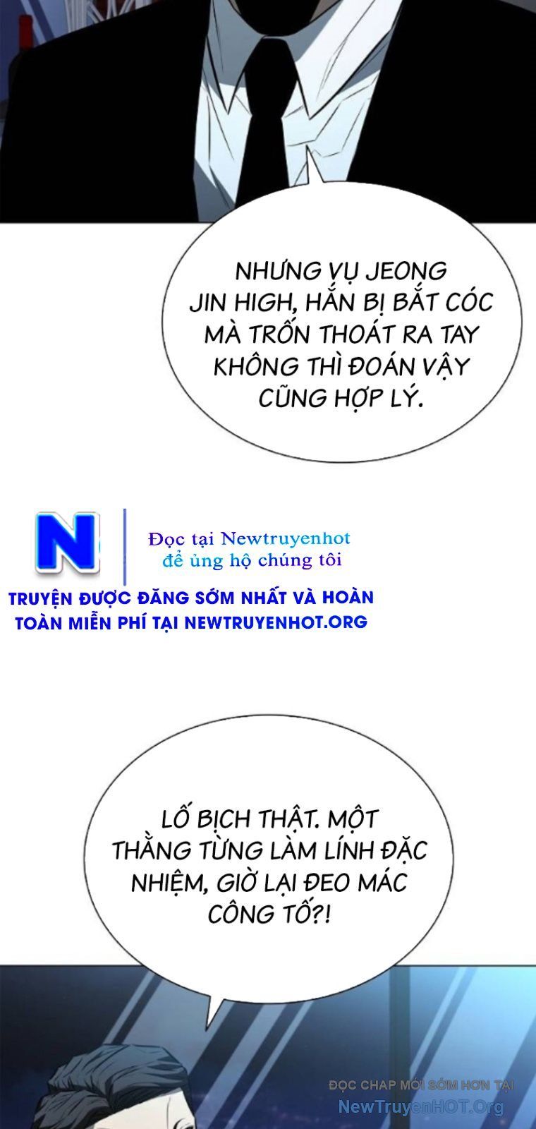 Lính Đánh Thuê Huyền Thoại Trở Thành Thanh Tra Chapter 8 - 22