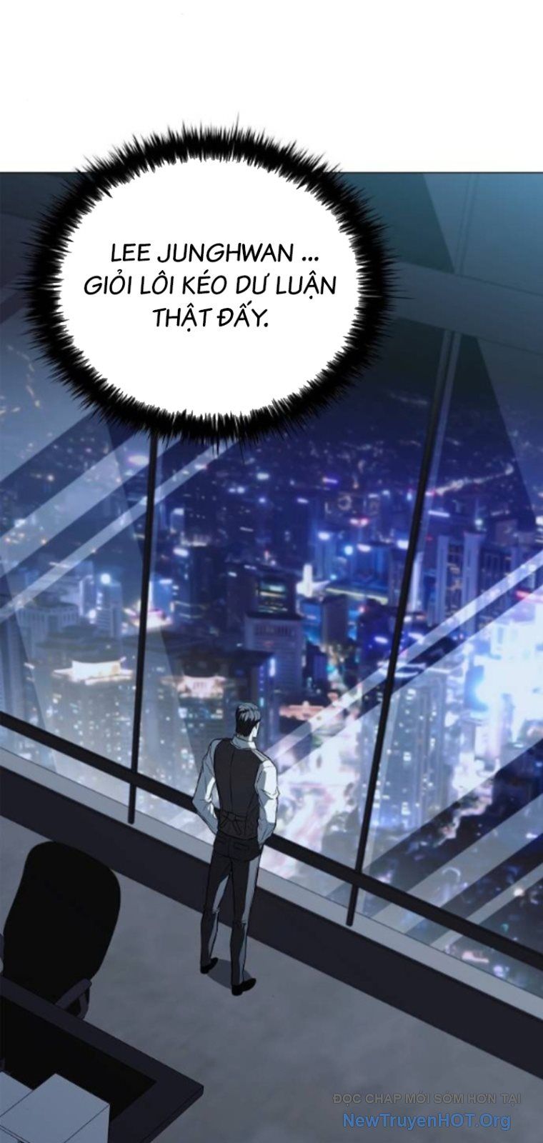 Lính Đánh Thuê Huyền Thoại Trở Thành Thanh Tra Chapter 8 - 25