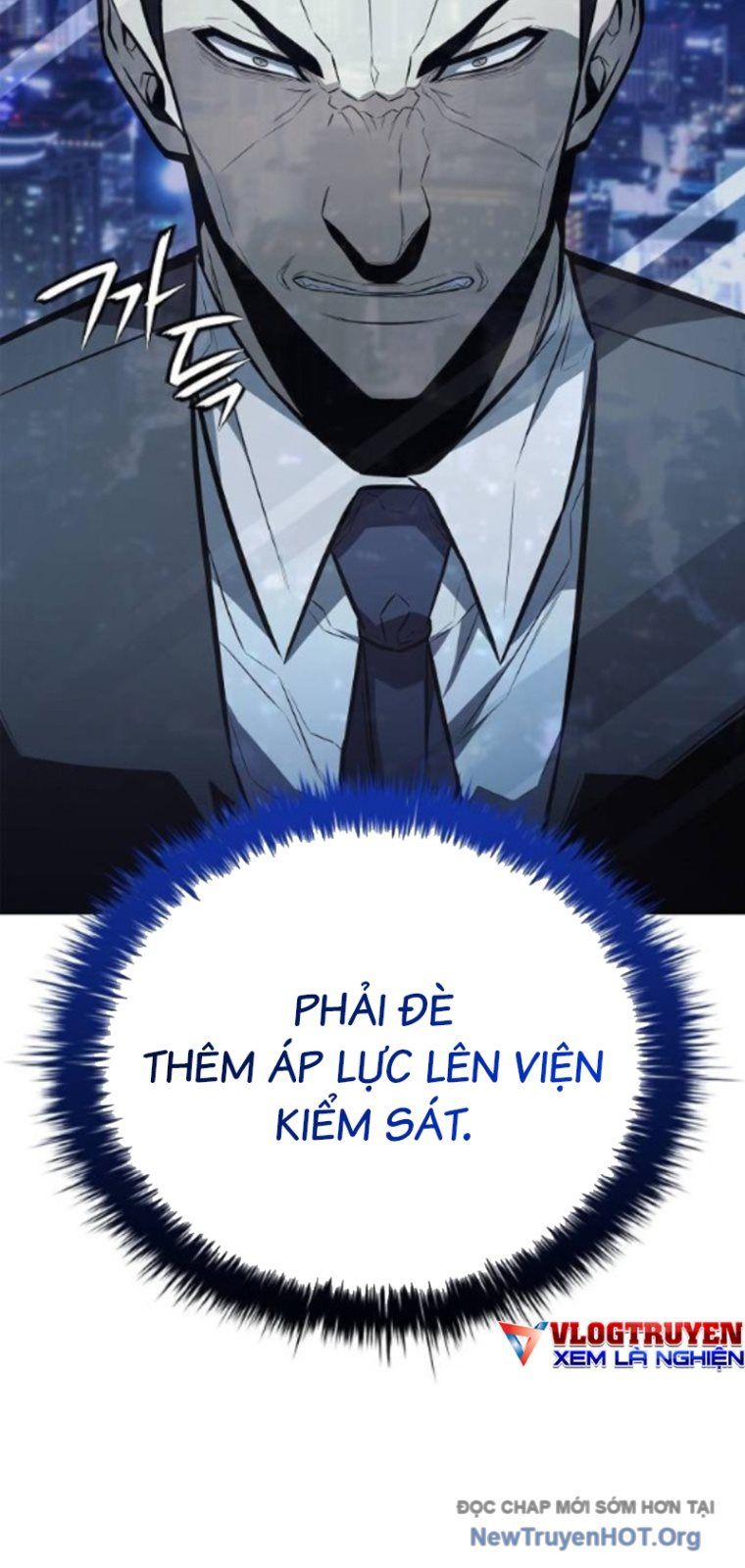 Lính Đánh Thuê Huyền Thoại Trở Thành Thanh Tra Chapter 8 - 28