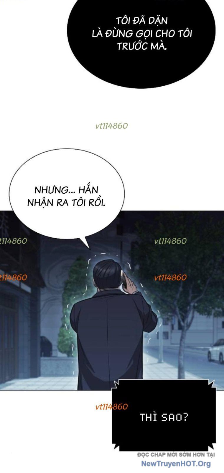 Lính Đánh Thuê Huyền Thoại Trở Thành Thanh Tra Chapter 8 - 4