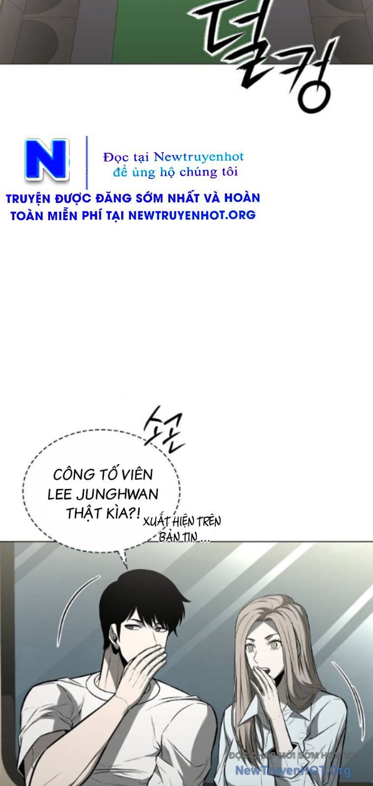 Lính Đánh Thuê Huyền Thoại Trở Thành Thanh Tra Chapter 8 - 31