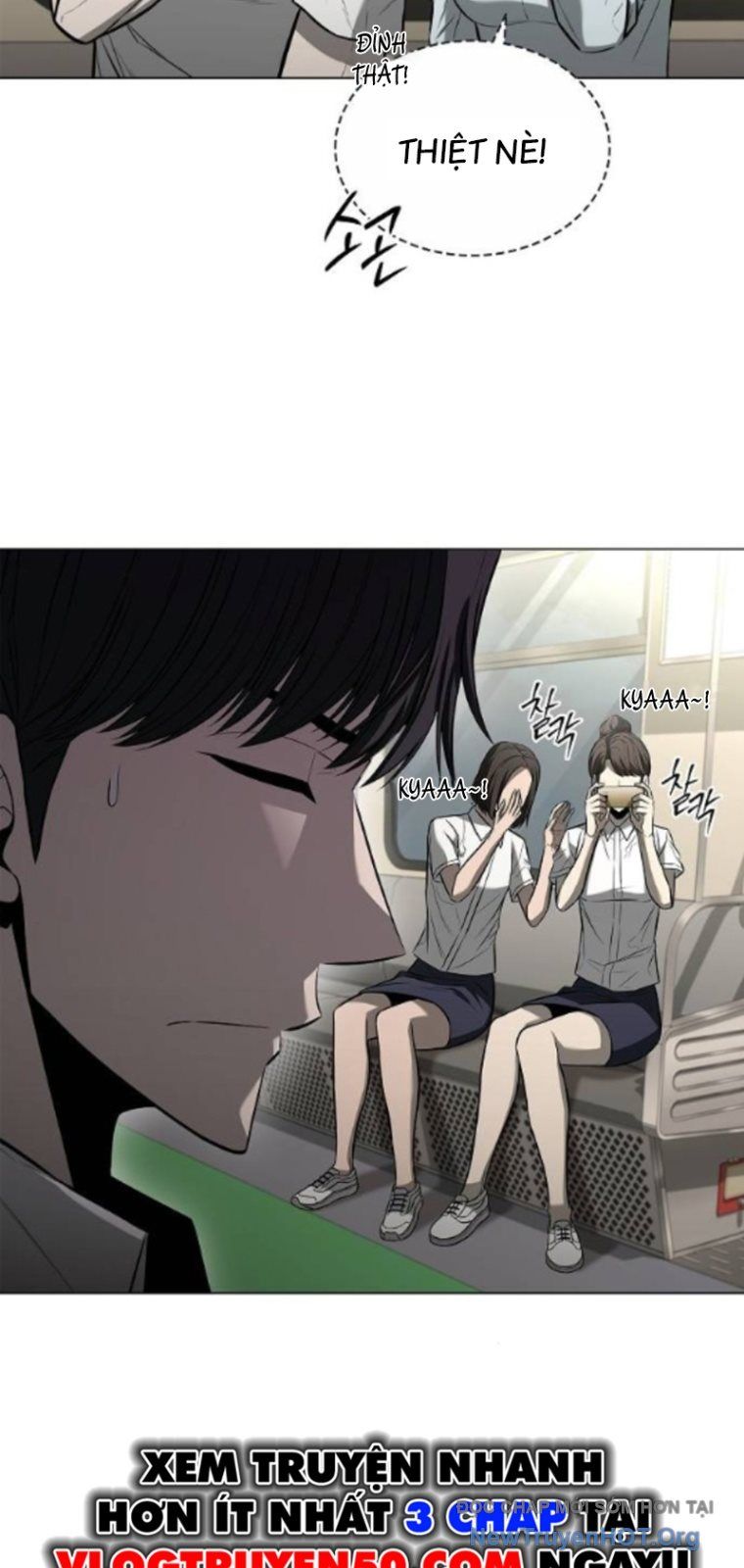 Lính Đánh Thuê Huyền Thoại Trở Thành Thanh Tra Chapter 8 - 32