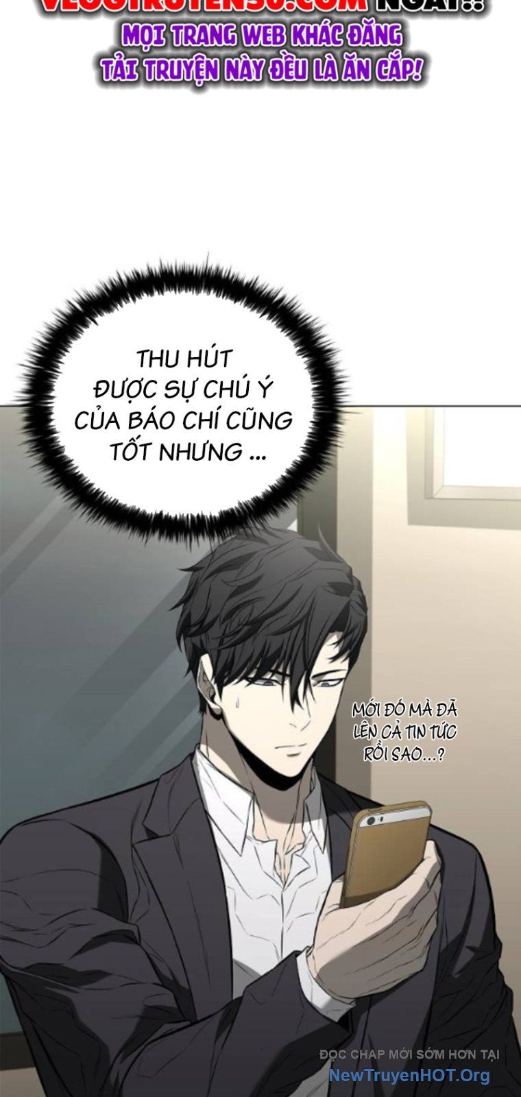 Lính Đánh Thuê Huyền Thoại Trở Thành Thanh Tra Chapter 8 - 33