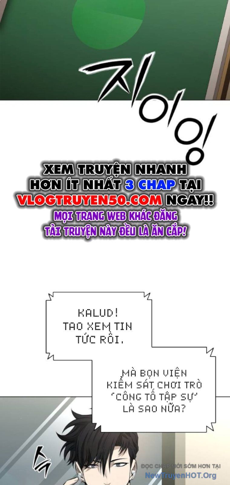 Lính Đánh Thuê Huyền Thoại Trở Thành Thanh Tra Chapter 8 - 35