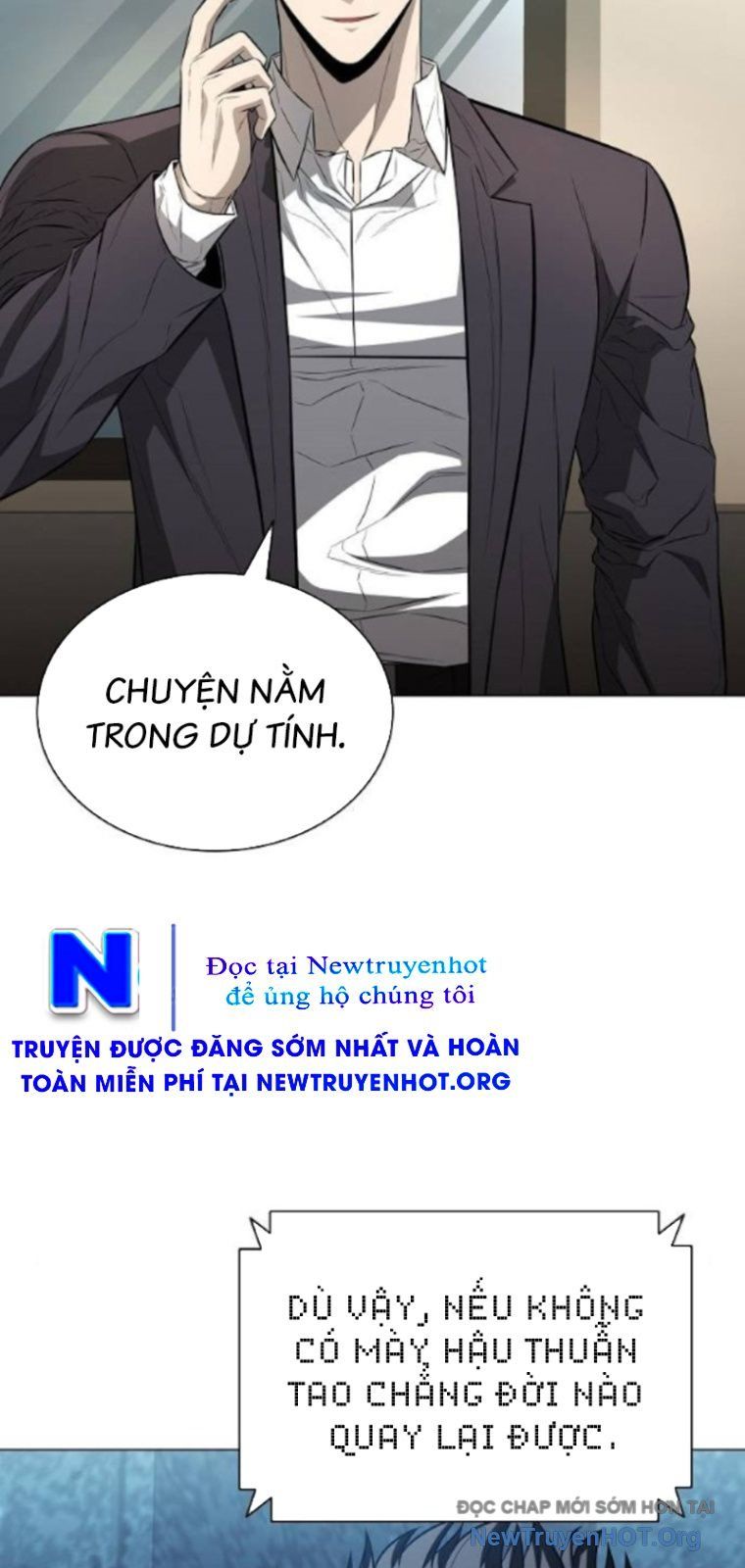 Lính Đánh Thuê Huyền Thoại Trở Thành Thanh Tra Chapter 8 - 36