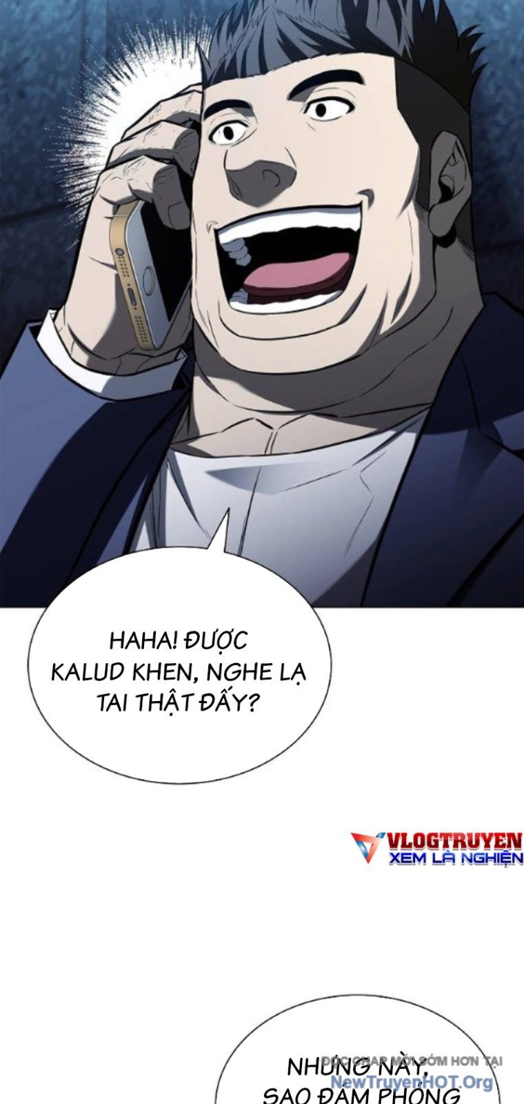 Lính Đánh Thuê Huyền Thoại Trở Thành Thanh Tra Chapter 8 - 37