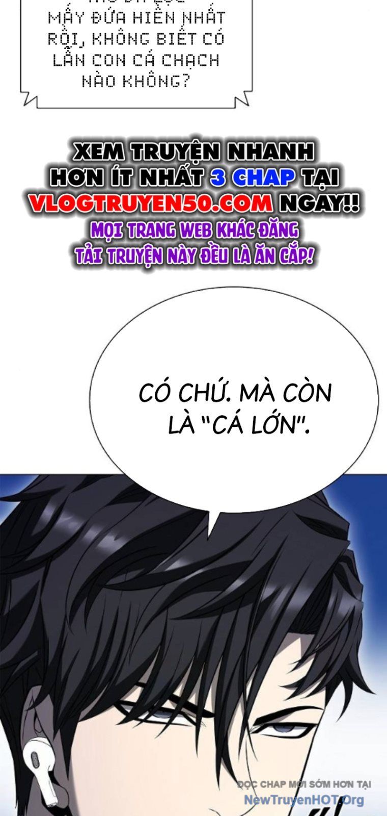 Lính Đánh Thuê Huyền Thoại Trở Thành Thanh Tra Chapter 8 - 39