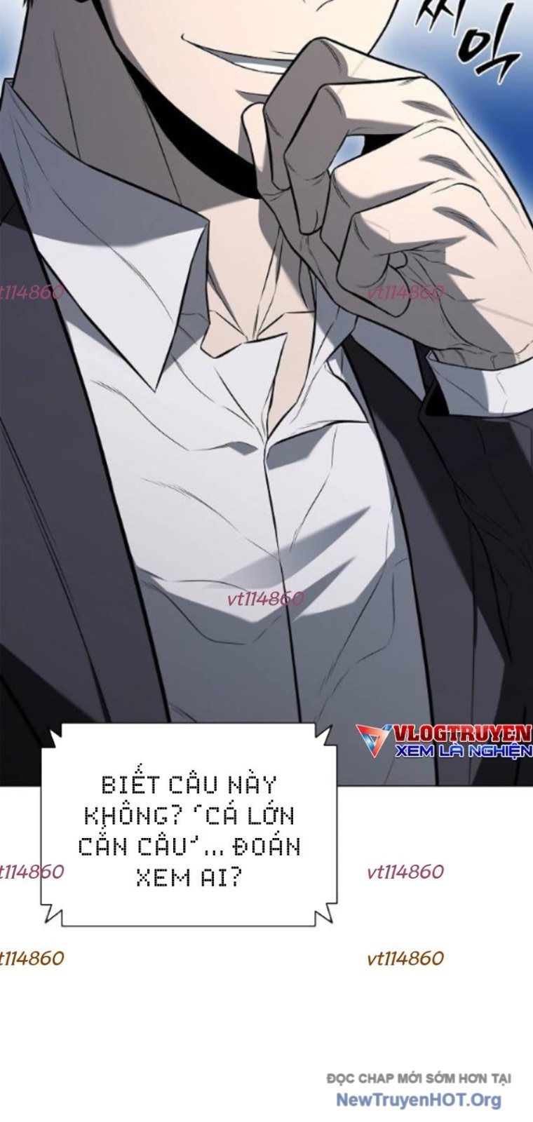 Lính Đánh Thuê Huyền Thoại Trở Thành Thanh Tra Chapter 8 - 40