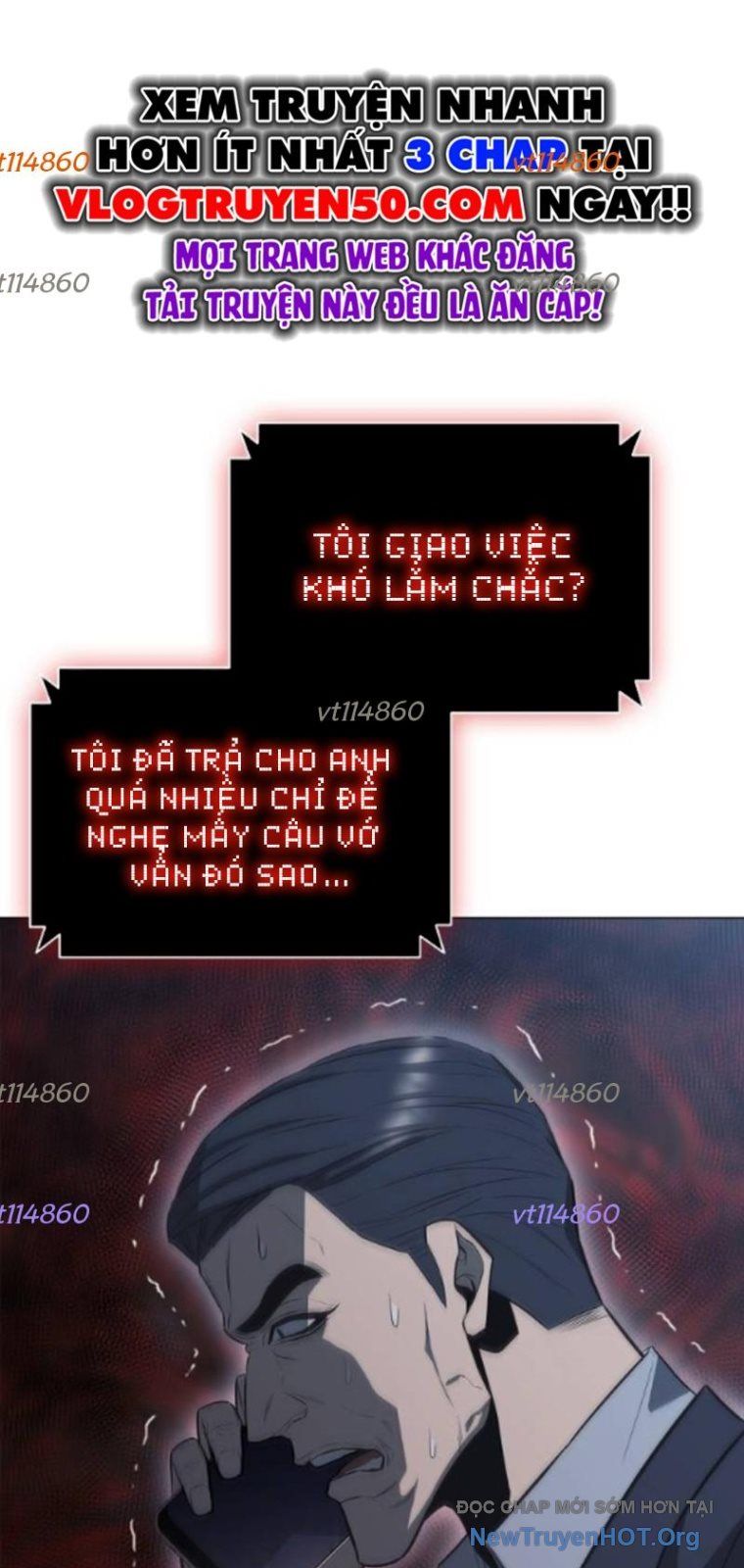 Lính Đánh Thuê Huyền Thoại Trở Thành Thanh Tra Chapter 8 - 5