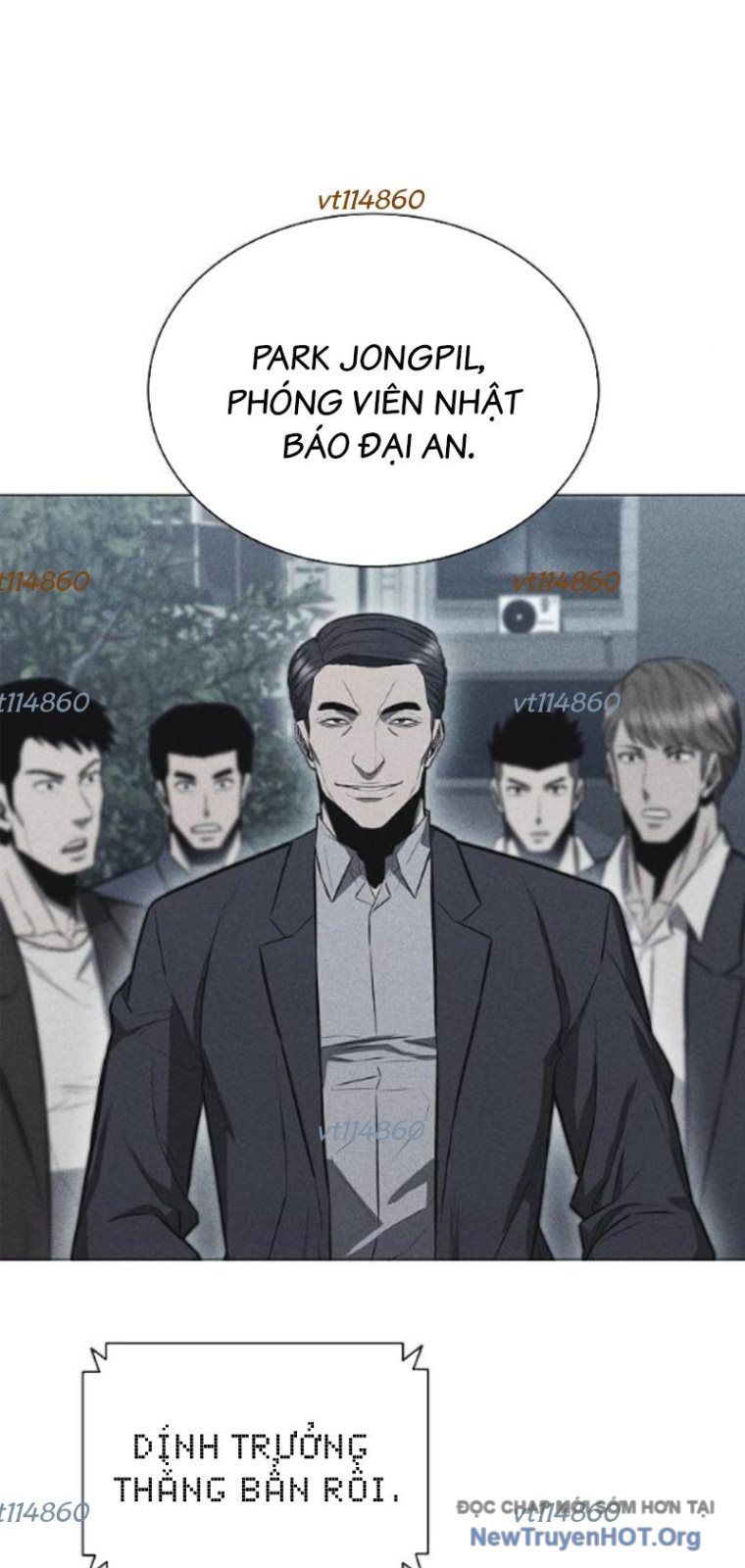 Lính Đánh Thuê Huyền Thoại Trở Thành Thanh Tra Chapter 8 - 41