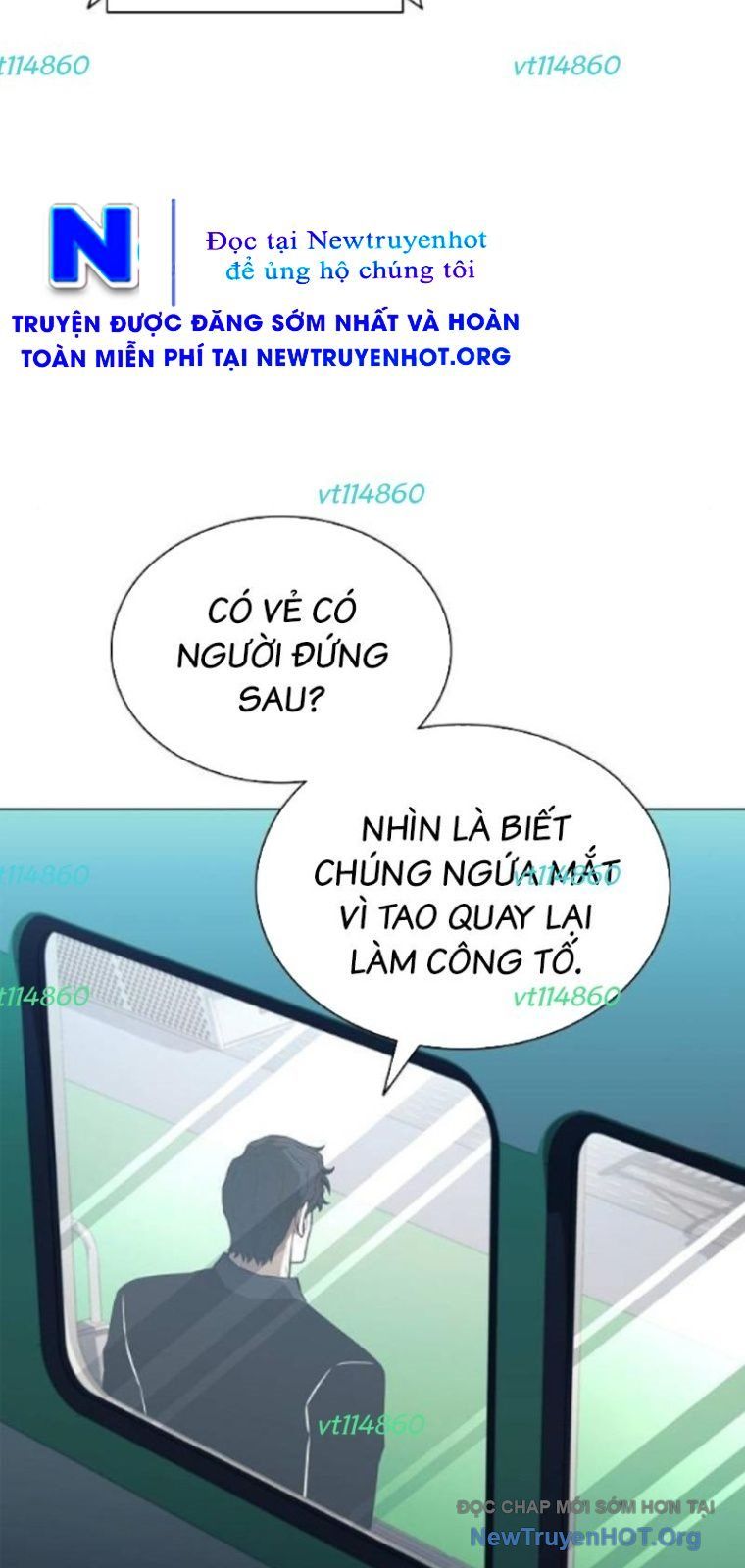 Lính Đánh Thuê Huyền Thoại Trở Thành Thanh Tra Chapter 8 - 42