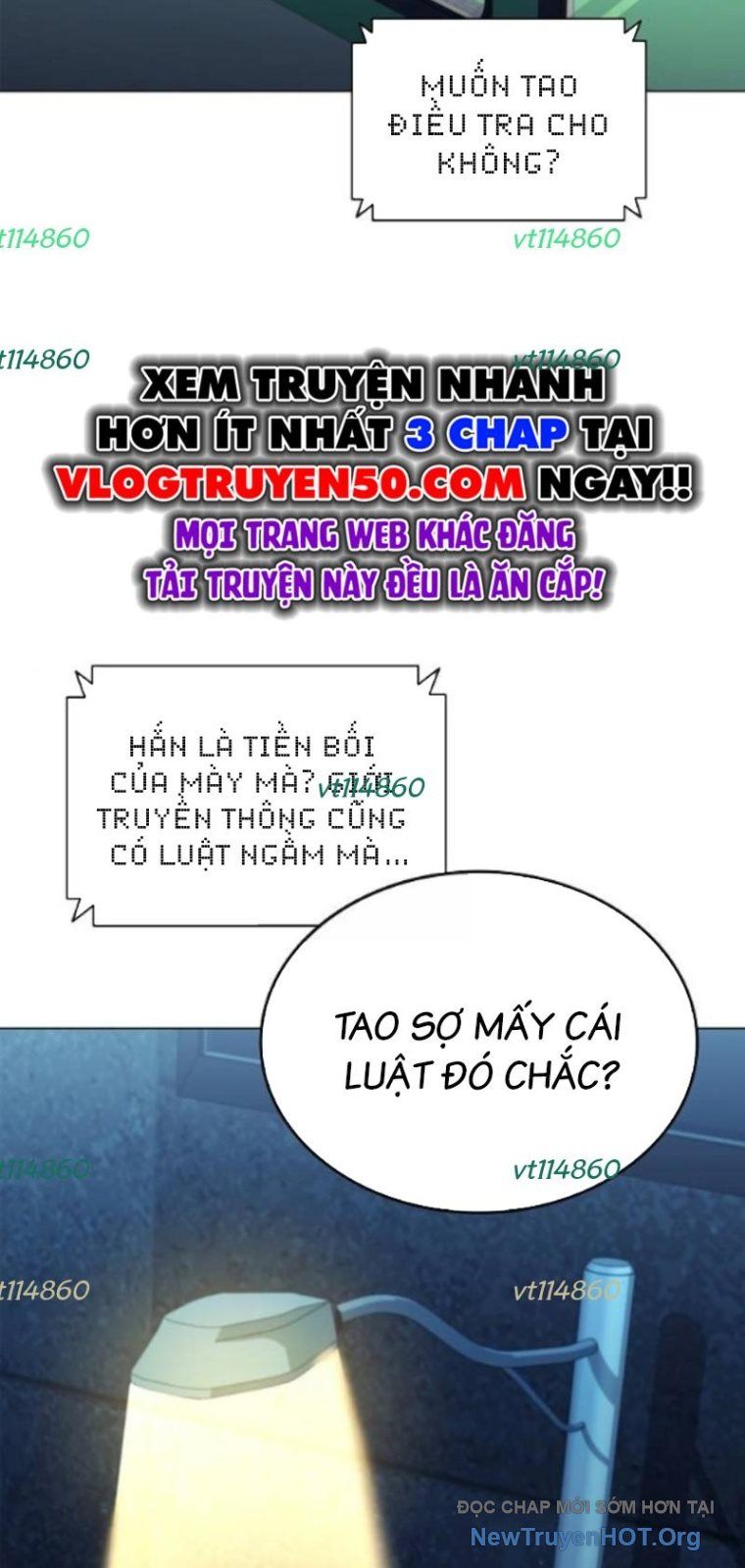 Lính Đánh Thuê Huyền Thoại Trở Thành Thanh Tra Chapter 8 - 43