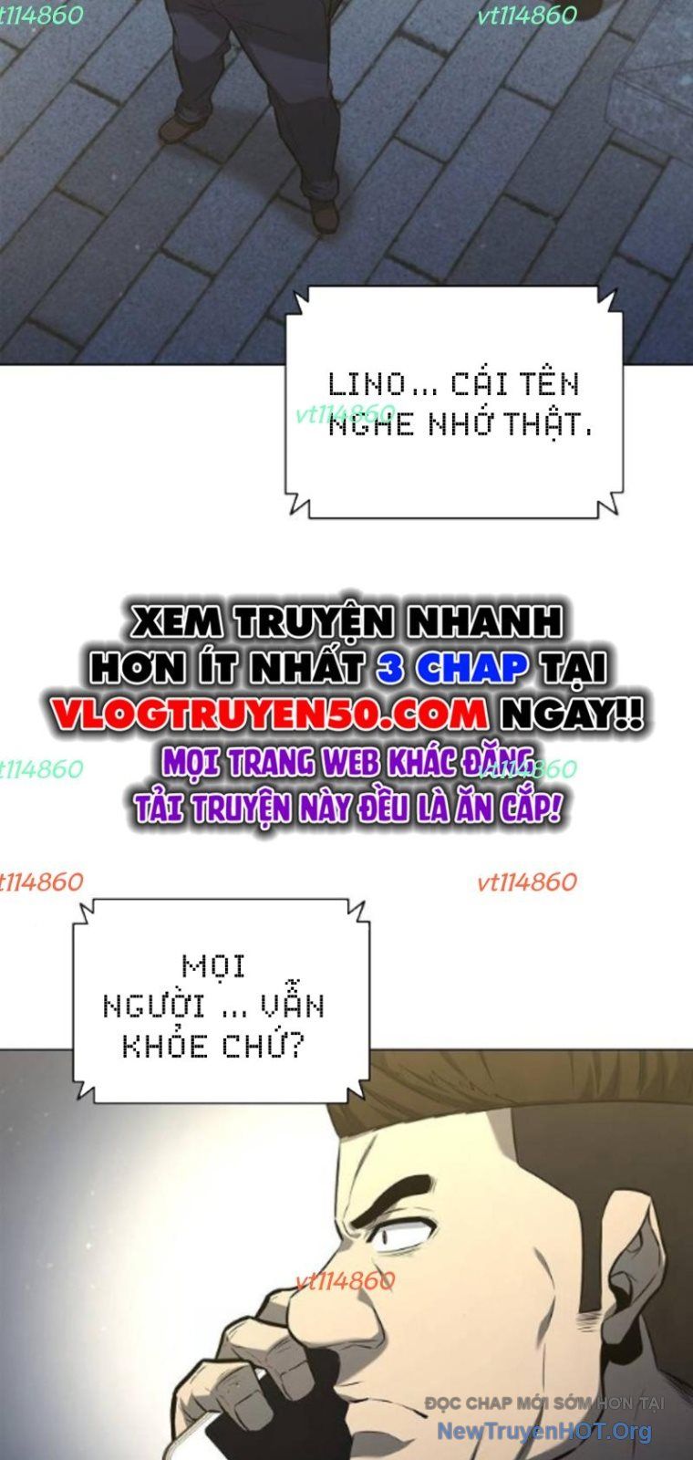 Lính Đánh Thuê Huyền Thoại Trở Thành Thanh Tra Chapter 8 - 45