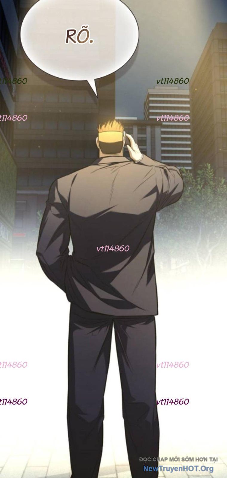 Lính Đánh Thuê Huyền Thoại Trở Thành Thanh Tra Chapter 8 - 49