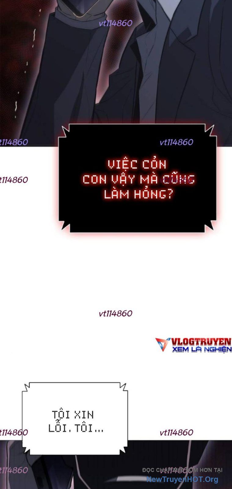 Lính Đánh Thuê Huyền Thoại Trở Thành Thanh Tra Chapter 8 - 6