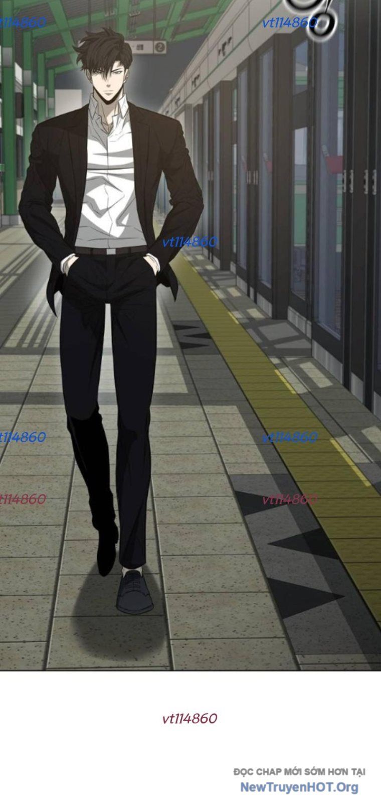 Lính Đánh Thuê Huyền Thoại Trở Thành Thanh Tra Chapter 8 - 51