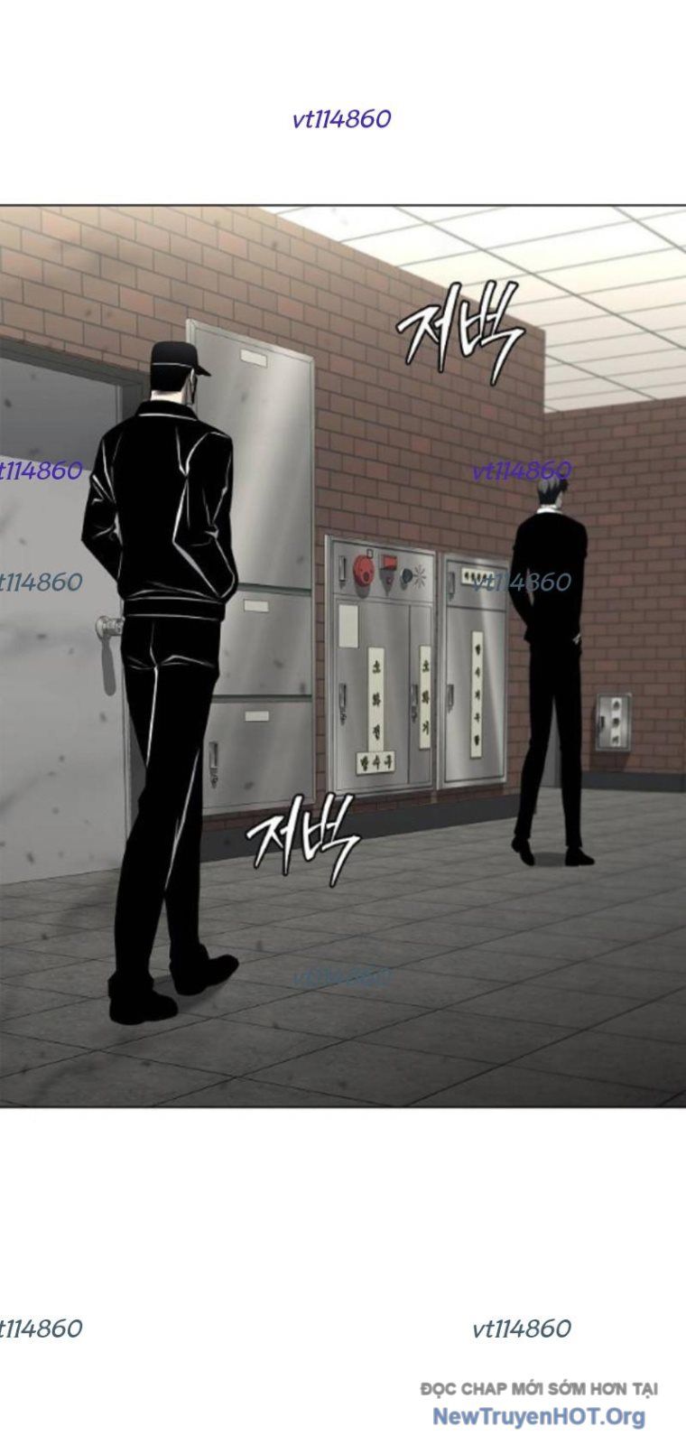 Lính Đánh Thuê Huyền Thoại Trở Thành Thanh Tra Chapter 8 - 53