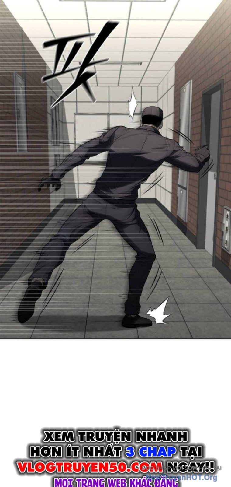 Lính Đánh Thuê Huyền Thoại Trở Thành Thanh Tra Chapter 8 - 55