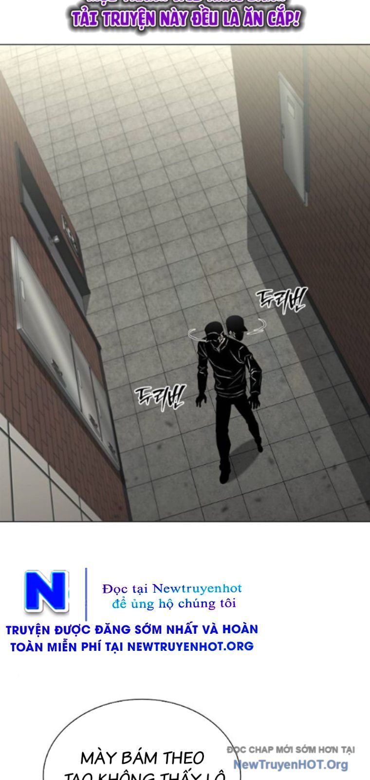 Lính Đánh Thuê Huyền Thoại Trở Thành Thanh Tra Chapter 8 - 56