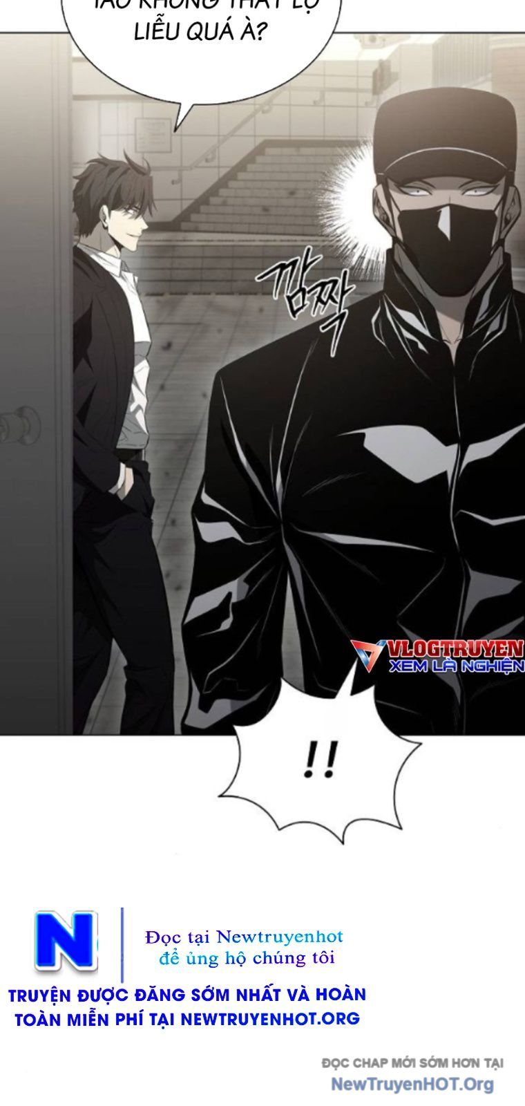 Lính Đánh Thuê Huyền Thoại Trở Thành Thanh Tra Chapter 8 - 57