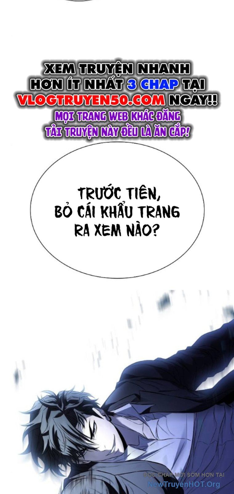 Lính Đánh Thuê Huyền Thoại Trở Thành Thanh Tra Chapter 8 - 59