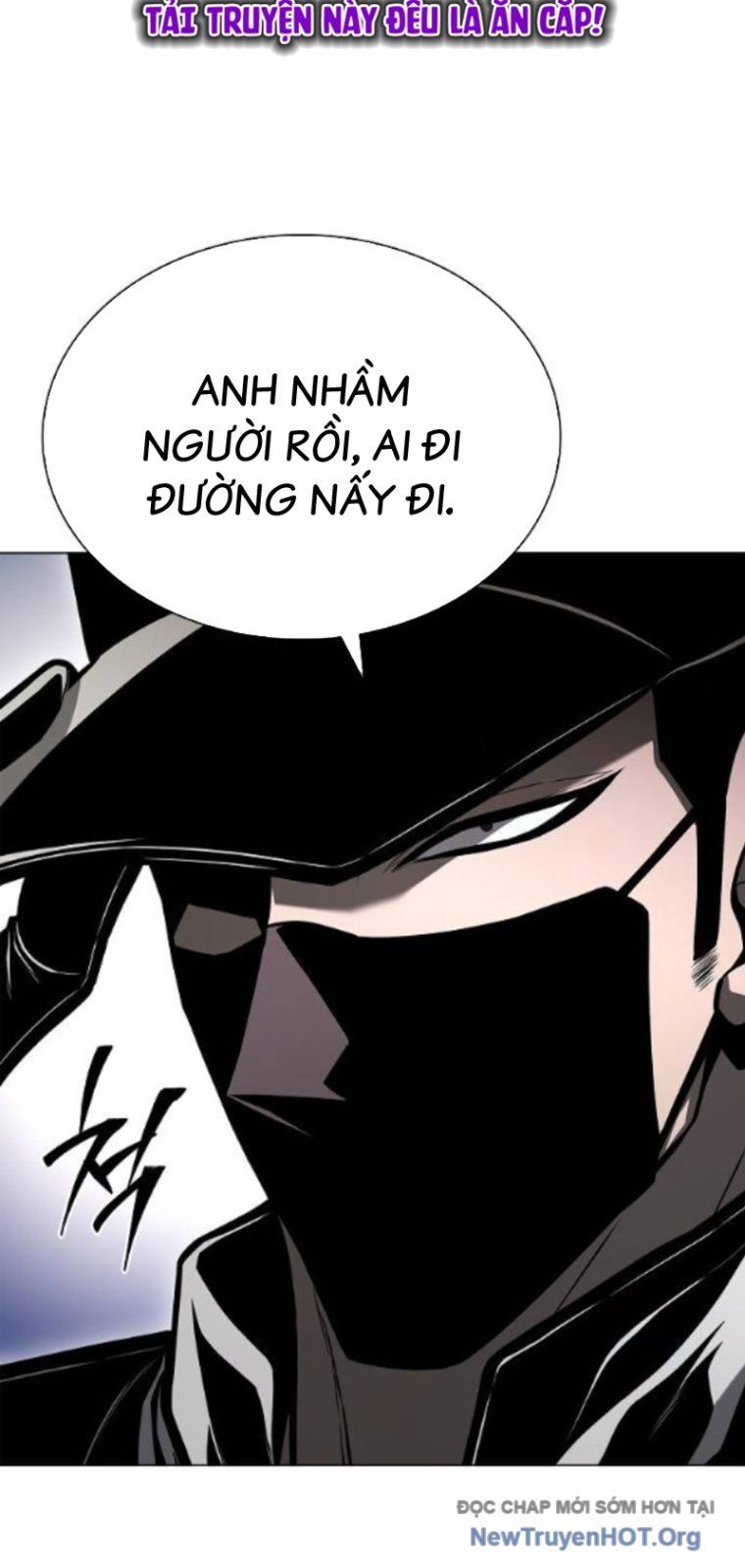 Lính Đánh Thuê Huyền Thoại Trở Thành Thanh Tra Chapter 8 - 64