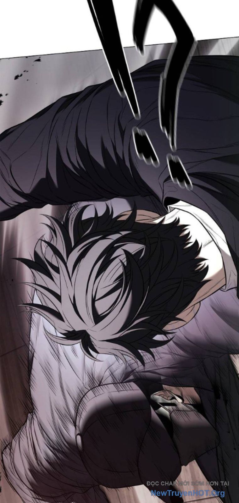 Lính Đánh Thuê Huyền Thoại Trở Thành Thanh Tra Chapter 8 - 67