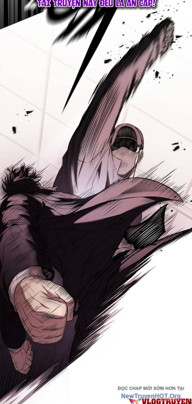 Lính Đánh Thuê Huyền Thoại Trở Thành Thanh Tra Chapter 8 - 69