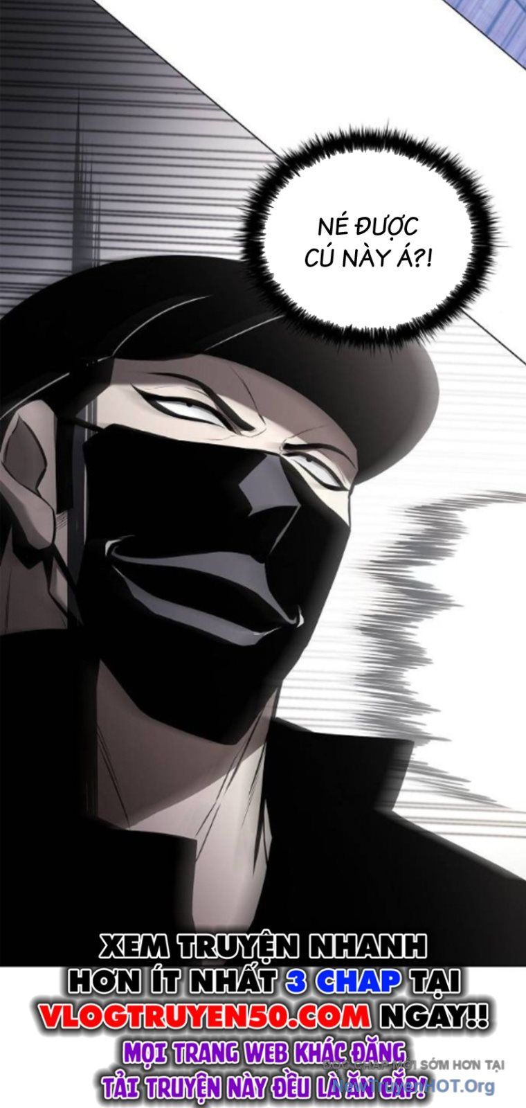 Lính Đánh Thuê Huyền Thoại Trở Thành Thanh Tra Chapter 8 - 71
