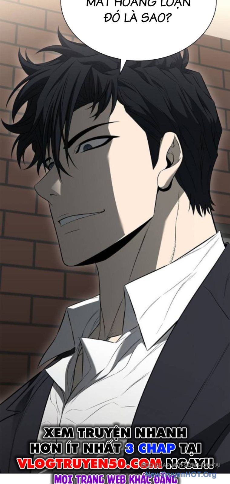 Lính Đánh Thuê Huyền Thoại Trở Thành Thanh Tra Chapter 8 - 78