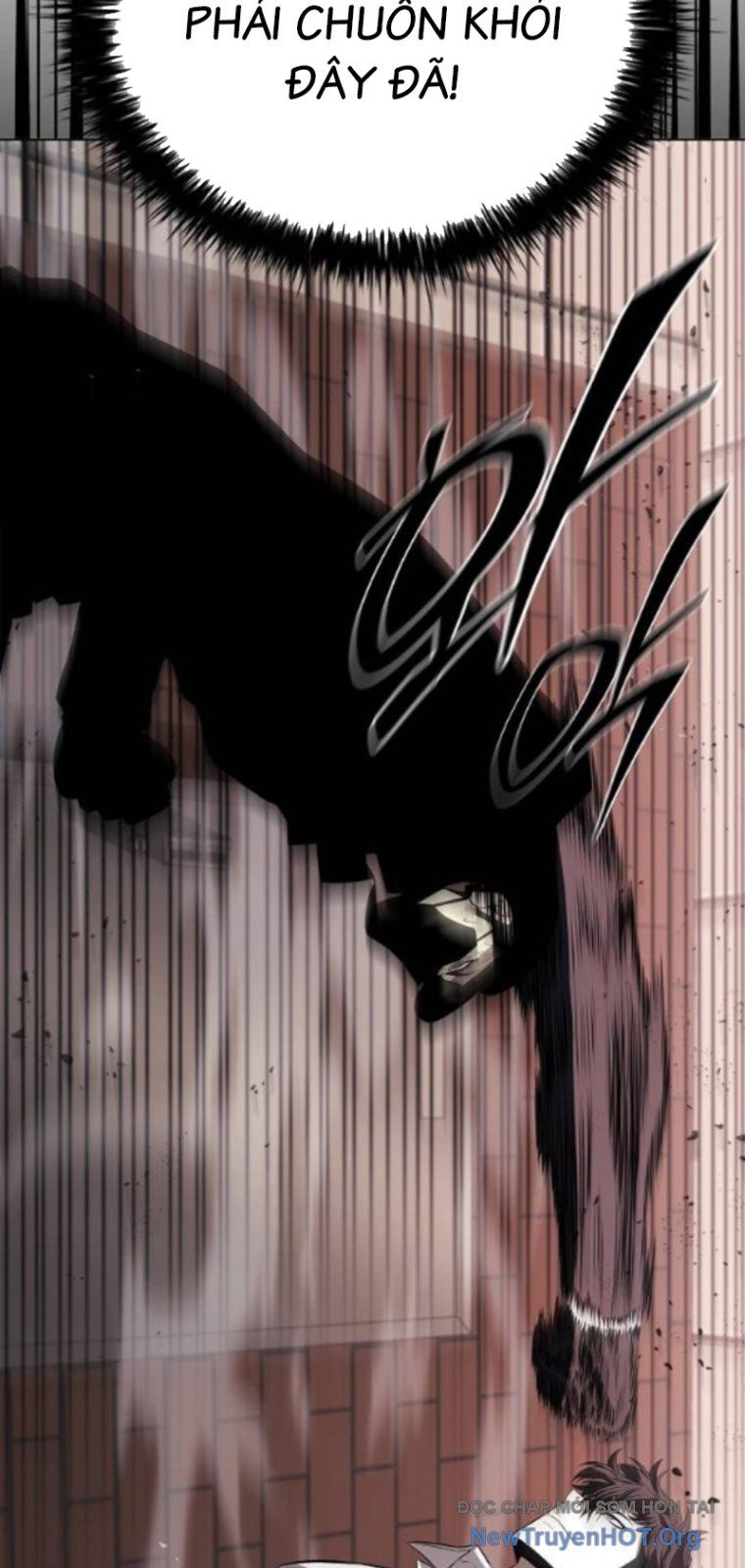 Lính Đánh Thuê Huyền Thoại Trở Thành Thanh Tra Chapter 8 - 80