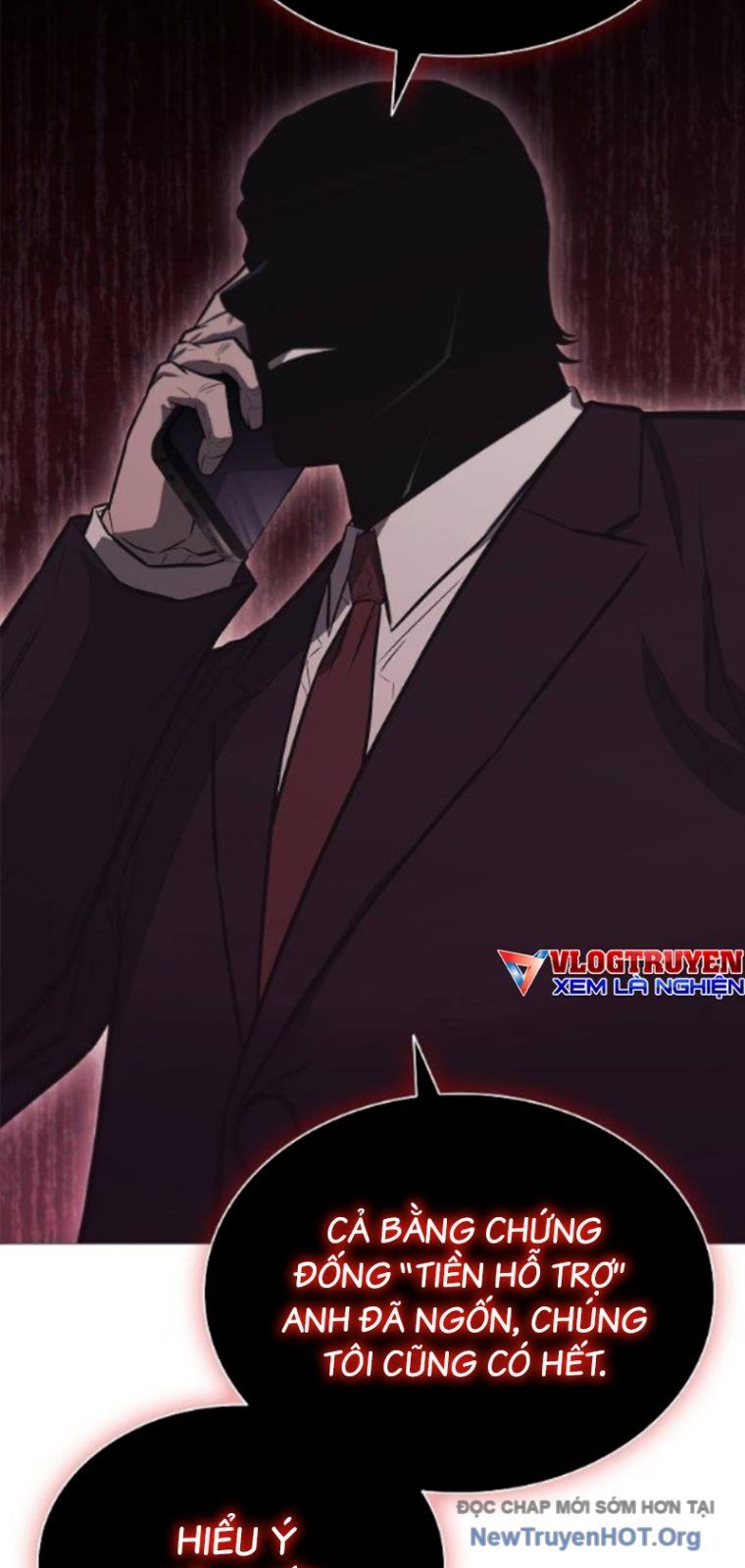 Lính Đánh Thuê Huyền Thoại Trở Thành Thanh Tra Chapter 8 - 9