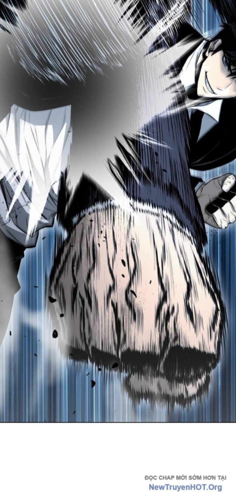 Lính Đánh Thuê Huyền Thoại Trở Thành Thanh Tra Chapter 8 - 83