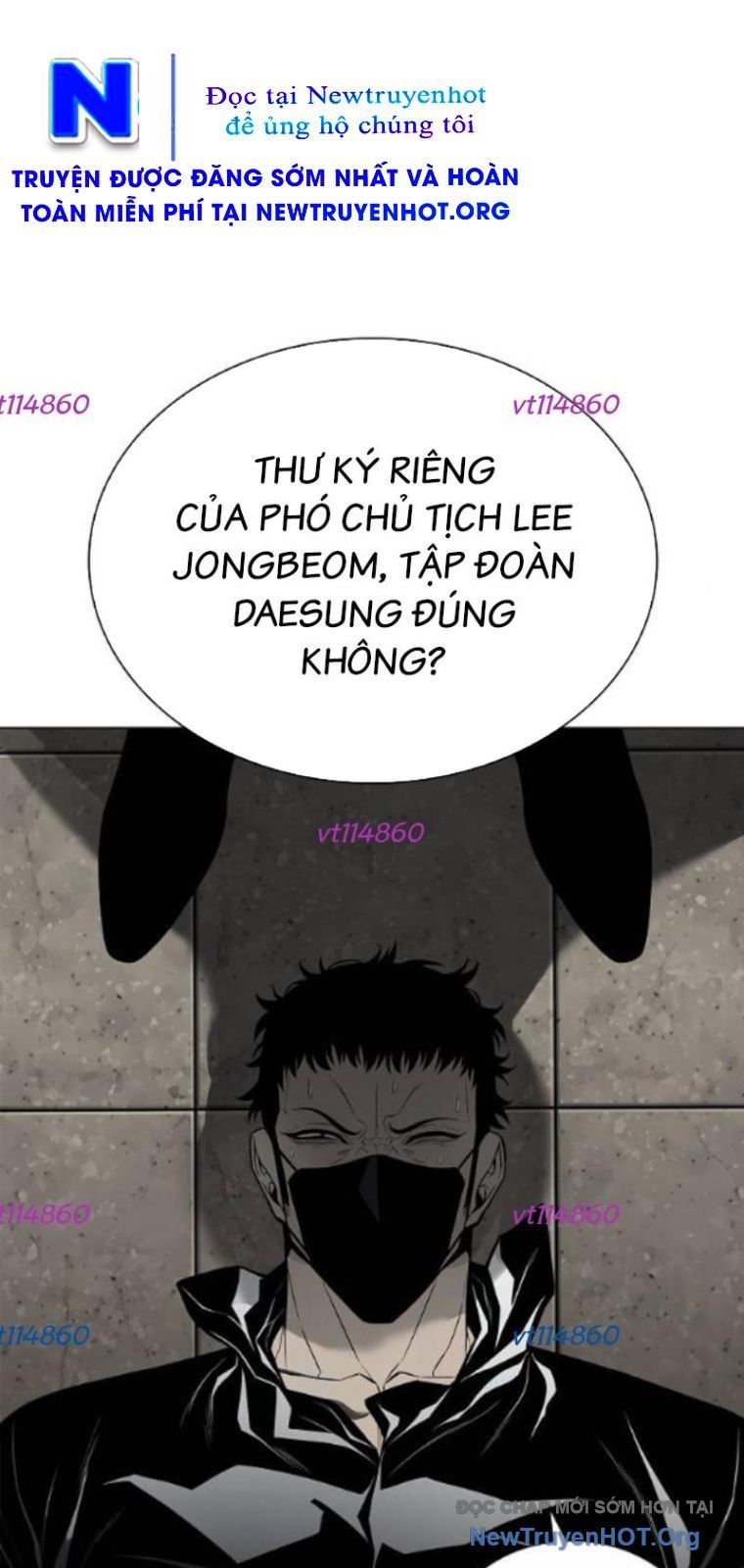 Lính Đánh Thuê Huyền Thoại Trở Thành Thanh Tra Chapter 8 - 85