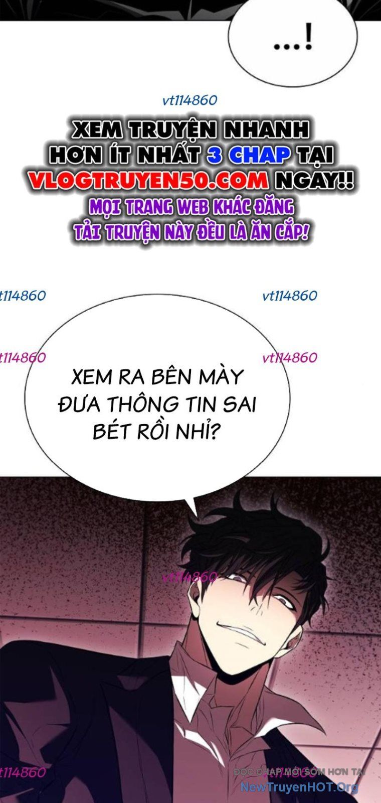 Lính Đánh Thuê Huyền Thoại Trở Thành Thanh Tra Chapter 8 - 86