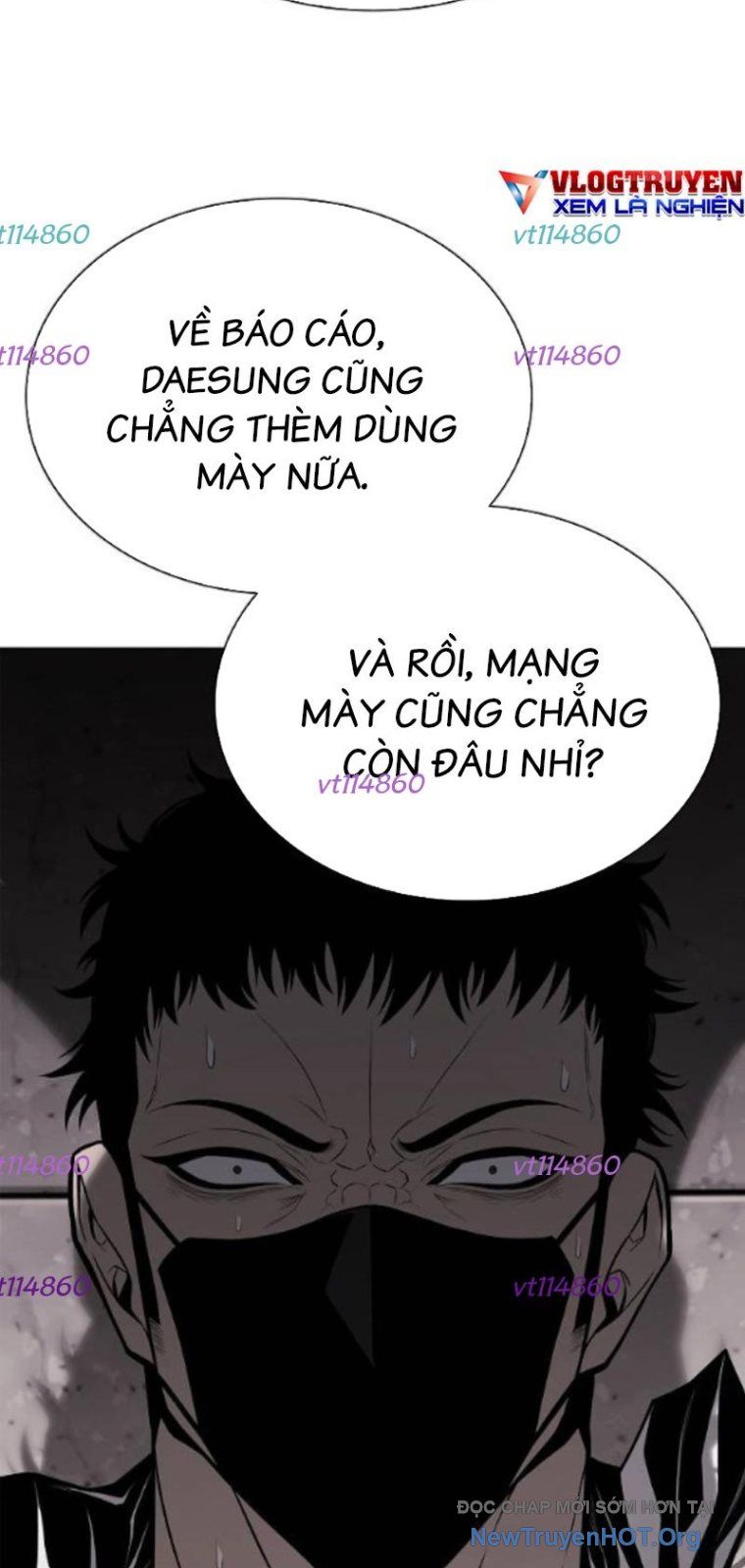 Lính Đánh Thuê Huyền Thoại Trở Thành Thanh Tra Chapter 8 - 88