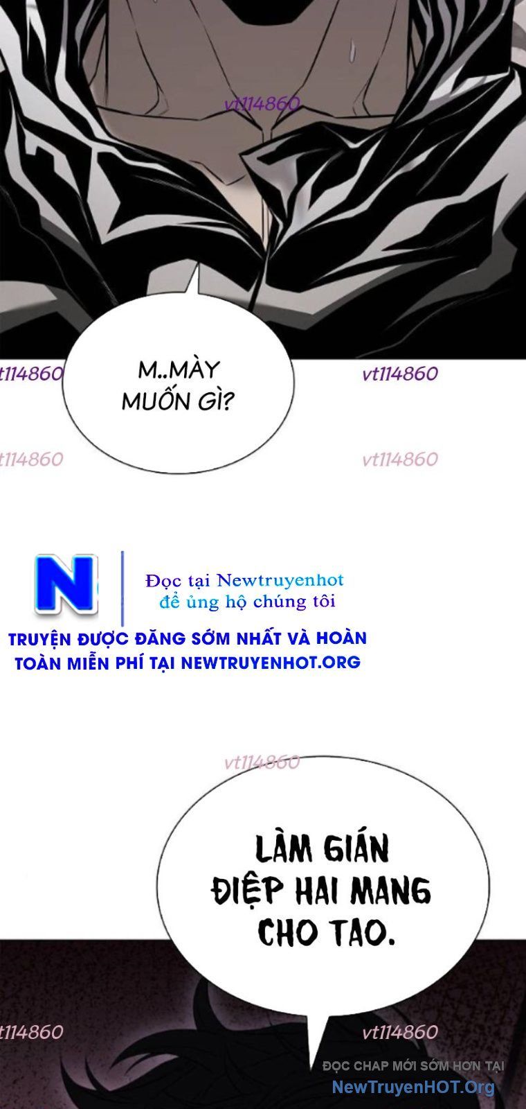 Lính Đánh Thuê Huyền Thoại Trở Thành Thanh Tra Chapter 8 - 89