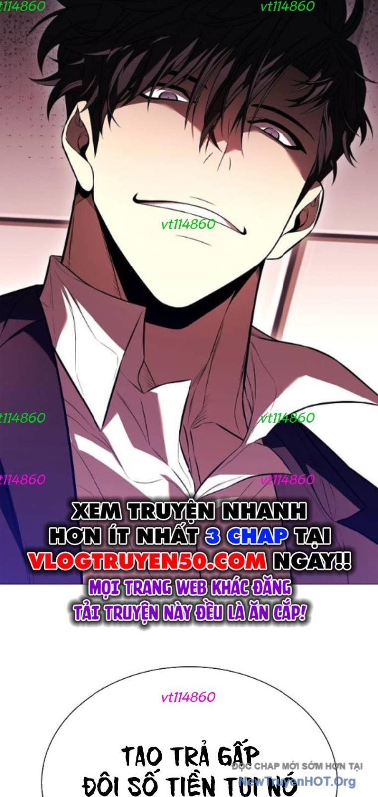 Lính Đánh Thuê Huyền Thoại Trở Thành Thanh Tra Chapter 8 - 90